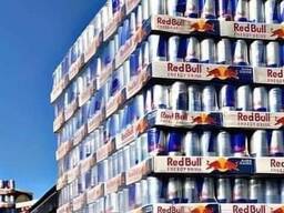 ORIGINAL Red Bull Energy Drink White Edition - 24 X 250 ML