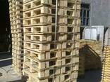 Паллетная доска и поддоны - photo 7
