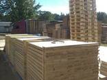 Паллетная доска и поддоны - photo 8