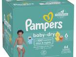 Pampers - photo 2