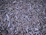 Pellets fuel from lignin Пеллеты топливные из лигнина - фото 3