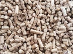 Pellets, пеллет.