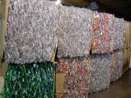 Pet Bottle Scrap For Sale