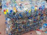 Pet Bottle Scrap For Sale - photo 2