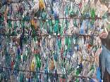 Pet Bottle Scrap For Sale - photo 3