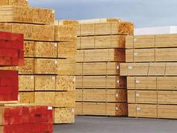 Пиломатериал