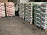 Pine Wood Pellets 15kg Bags, (Din plus / EN plus Wood Pellets A1 ) BSL Approved - photo 1