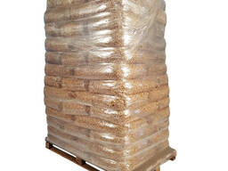 Pine Wood Pellets (Din Plus / EN Plus Wood Pellets A1)