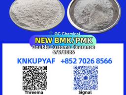 PM. K CAS 28578-16-7 arranged for flexible shipment options