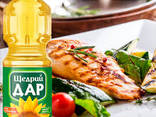 Sunflower oil - photo 6