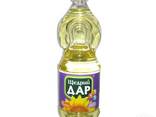 Sunflower oil - photo 7