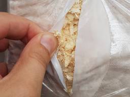 Подстилка для коней