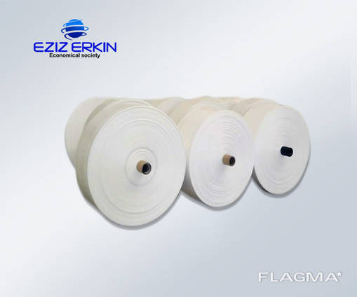 Полиэтиленовая ткань рукава в больших размерах оптом