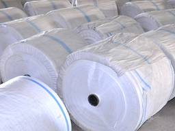 Полиэтиленовый ткань рукава оптом