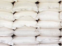 Polyethylene and polypropylene bags