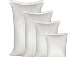 Polyethylene bags - photo 1