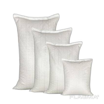 Polyethylene bags
