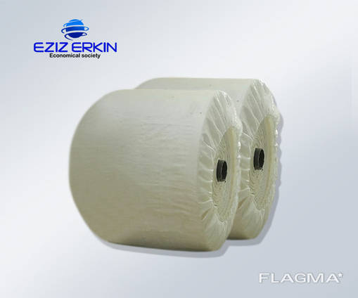 Polyethylene fabric sleeves