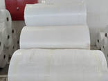 Polyethylene fabric sleeves in large sizes wholesale - photo 1