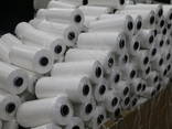 Polyethylene thread for the production of bags in bulk. - photo 2