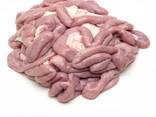 Pork small intestines - photo 2