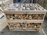 Premium fireplace hardwood logs - фото 6