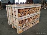 Premium fireplace hardwood logs - фото 10