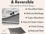 Premium Hair Towels - photo 2