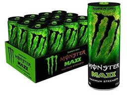 Premium Quality Monster Energy Drink / Monster Energy Drink Wholesale Suppliers