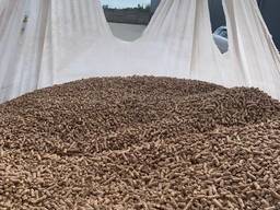 Premium Quality Pellets A1 En Plus