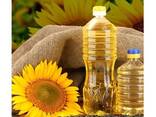 Premium Sunflower Oil / Wholesale High Quality Cooking oil / 100% Pure Refined - photo 3