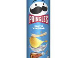 Pringles chips, 165g 40g, all flavours