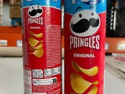 Pringles Original chips 165g - Belgian origin