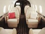 Private Jet Charter from London and Europe - photo 2