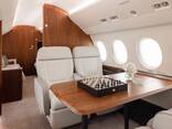 Аренда частного самолёта в Лондоне- Роскошь без границ - photo 1
