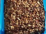 Продам орех грецкий 1\2 бабочка (янтарный) от 20 тонн. - фото 3