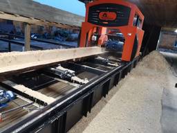 Продам пиломотериал хвойных пород, брус, балки, доски