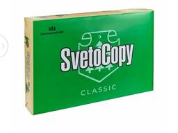Продаю бумагу А4, SvetoCopy