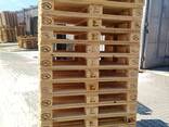 Produce - EURO pallet 1200mm×800mm×145mm EPAL - photo 3