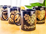 Production of Ukrainian-made ceramics, cups, plates. - photo 6