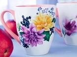 Production of Ukrainian-made ceramics, cups, plates. - photo 7