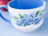 Production of Ukrainian-made ceramics, cups, plates. - photo 8