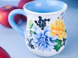 Production of Ukrainian-made ceramics, cups, plates. - photo 9