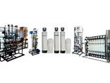 Промышленная водоподготовка - фото 2