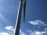 Промышленные ветрогенераторы - фото 6