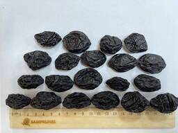 Prunes unpitted “Vengerka” from Uzbekistan