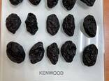 Prunes unpitted “Vengerka” from Uzbekistan - photo 1