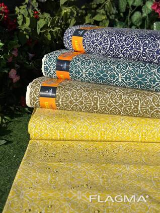 Пыле- и водоотталкивающие ткани