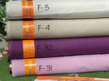 Пыле- и водоотталкивающие ткани - фото 13