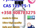 CAS:110-63-4/1,4-Butanediol BDO high quality factory supply - photo 3